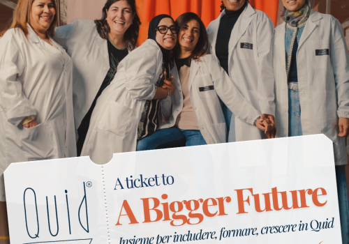 Template Ticket Campagna A Ticket to a Bigger Future 4_5